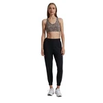 Varley Siena Black Fluid Stretch Jersey Jogger Pants VAR00916 Womens Small. Fixed Price $39.00.