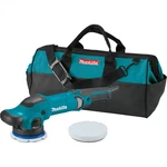 Makita 5" Dual Action Random Orbit Polisher PO5000CX1. Fixed Price $636.80.