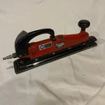 Chicago Pneumatic Tools Dual Piston Air Sander / File CP877 *tested. Fixed Price $90.00.