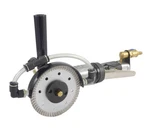 Gison GPW-215C 5" Wet Air Saw For Stone. Fixed Price $285.00.