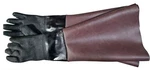 Gloves For Sandblaster Cabinet-pattern- All Sizes Made Usa Heavy Duty. Fixed Price $43.45.