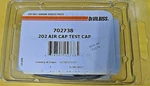 New Devilbiss Auto Paint Spray Gun 202 Air Cap Test 702738 Original Box. Fixed Price $129.99.