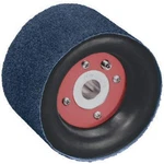 Dynabrade 94507 Standard Dynacushion Pneumatic Wheel, 3-1/4" Diameter, 3". Fixed Price $104.97.