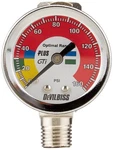 Itw Devilbiss 180089 Spray Gun Air Ajdustable Valve/gauge (HAV-511). Fixed Price $41.08.