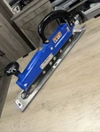 Blue-point AT475A Straight Line Sander 90 Psi Pneumatic AT475-42. Fixed Price $150.00.