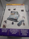 Wagner Powerroller 949 Automatic Electric Paint Tools (new Box). Fixed Price $50.00.
