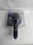 New Kobalt 6" Dual Action Sander Tool #0858973 SGY-AIR221. Fixed Price $49.99.