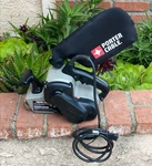 Porter Cable 352VS X 21" Variable Speed Belt Sander 120V. Fixed Price $175.00.