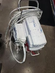Graco Ultimate Mx Ii 695 Airless Paint Sprayer Good Condition (P22016066). Fixed Price $989.00.