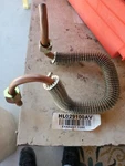 Campbell Hausfeld HL029100AV Exhaust Tube Service Kit - New. Fixed Price $35.00.