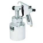 Husky Siphon Feed General Purpose Spray Gun. Fixed Price $29.95.