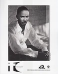 Tevin Campbell Press Kit 1998. Fixed Price $7.49.