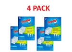 4 Damprid 10.5 Oz Fragrance Free Absorber Easy Refill Packs. Fixed Price $23.99.