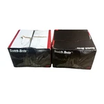 3M 07480 Scotch-brite Roloc Surface Conditioning Disc Coarse 2", 2-25PKS (50). Fixed Price $49.99.