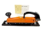 Pneumatic Straight Line Sander / File Mp-fs. Fixed Price $70.39.