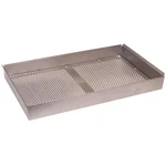 Alc 41910 Small Parts Blasting Tray. Fixed Price $41.99.
