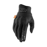 Cognito D30 Protection Enhanced Motocross Gloves - Mx, Dirt Bike & Small Black. Fixed Price $44.60.