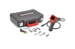 Rigid CA-25 Cordless Micro Visual Inspection Diagnostic Handheld Camera Boroscop. Fixed Price $60.00.