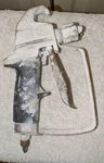 Genuine Graco Magnum Airless Spray Gun. Fixed Price $39.99.