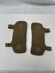 Eagle Industries Jbav Type Plate Carrier Shoulder Pads Coyote High Density Foam. Fixed Price $59.99.