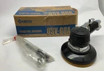 Nitto Orbital Palm Sander OSV-60A 6" Disc (101371). Fixed Price $275.00.