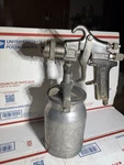 Snap On Bf 600 Spray Gun. Fixed Price $75.00.