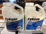 1.7 Gallon Basic Coatings Tykote By Betco Dustfree/dustless Recoat Bonding Agent. Fixed Price $47.99.