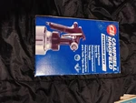 Campbell Hausfeld DH5300, General Purpose Paint Spray Gun. Fixed Price $42.99.