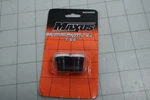 Maxus MXS40006 Ceramic Nozzle Kit 7/64" For Pressure Fuel Blast Gun New. Fixed Price $8.79.