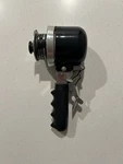 Napa 6-915 Professional Air Tools 6" Random Orbital Sander. Fixed Price $39.99.