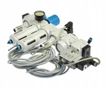 Festo Air Station Lfr-d-midi-a HEE-D-MIDI-24 LF-D-5M-MIDI-A 1 Piece. Fixed Price $789.10.