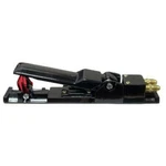 Replaces Clemco 10565 Rlx Pneumatic Control Handle Deadman Switch Bleeder Type. Fixed Price $144.15.
