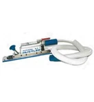 Hutchins 8620H Series Straight Line Sanders- 3/4" X 16" Pad. Fixed Price $698.07.