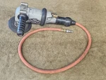 Sioux Pneumatic Air Angle Sander Grinder 7" 1287 6000RPM Automotive Detailing. Fixed Price $176.03.