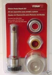 Wagner Spraytech Pump Repair Kit 1420 1620 9145 Titan 0516701 Free Shipping!!. Fixed Price $126.00.
