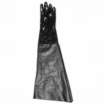 Replaces Empire 509855 28" Left Hand Natural Rubber Sand Blast Cabinet Glove. Fixed Price $47.33.