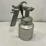 Vintage Thomas Industries Sprayit 528981 Sprayer Paint Gun. Fixed Price $17.95.