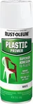 Rust-oleum 12OZ Plastic Primer Spray, 209460. Fixed Price $17.67.