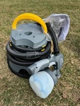 Earlex Station HV3500 - Hvlp Paint Sprayer W/gun & Manual. Fixed Price $95.00.