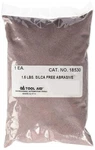 Tool Aid SGT18530 Silica Free Abrasive (1-1/2 Lb). Fixed Price $18.78.