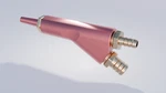 Vapor Blast Gun. Fixed Price $49.99.