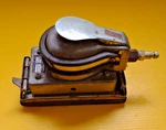 Pneumatic Air Sander Central Stock No. 406 Jitterbug. Fixed Price $9.95.