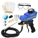Professional Quality Air Sandblaster With Ceramic Nozzles For Precision Etching. Fixed Price $70.87.