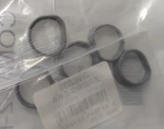Pack Of Genuine Devilbiss Compact Mini Separators COMM-2-K5 New. Fixed Price $27.32.