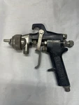 Air Spray Paint Gun Buffalo PSG-10. Fixed Price $24.65.