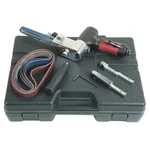 Chicago Pneumatic CP5080-4200H18 1/2" W X 18" Air Belt Sander 20000 Rpm. Fixed Price $689.99.