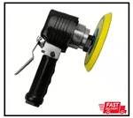 6 Inch Dual Action Air Sander Pneumatic With Speed Control 1/4 Npt Inlet. Fixed Price $31.00.