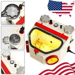 Dental Twin Pen Double For Lab 2 Aluminum Tank Us. Fixed Price $178.88.