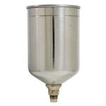 Devilbiss Tekna 702576 Gravity Feed Spray Gun Cup, 900ML. Fixed Price $151.20.