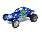 2000 Spin Master Toys Metal Blue Maxx Offroad Sand Blaster 22 Diecast Baja Buggy. Fixed Price $24.95.